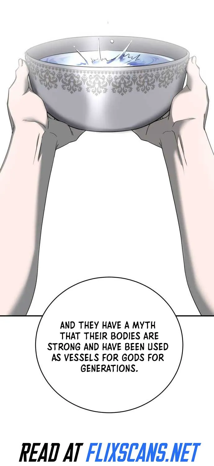An Unexpected Engagement Chapter 14 page 110 - 