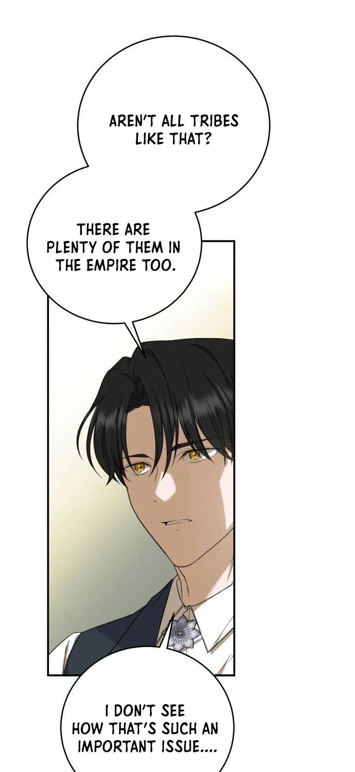 An Unexpected Engagement Chapter 14 page 112 - 