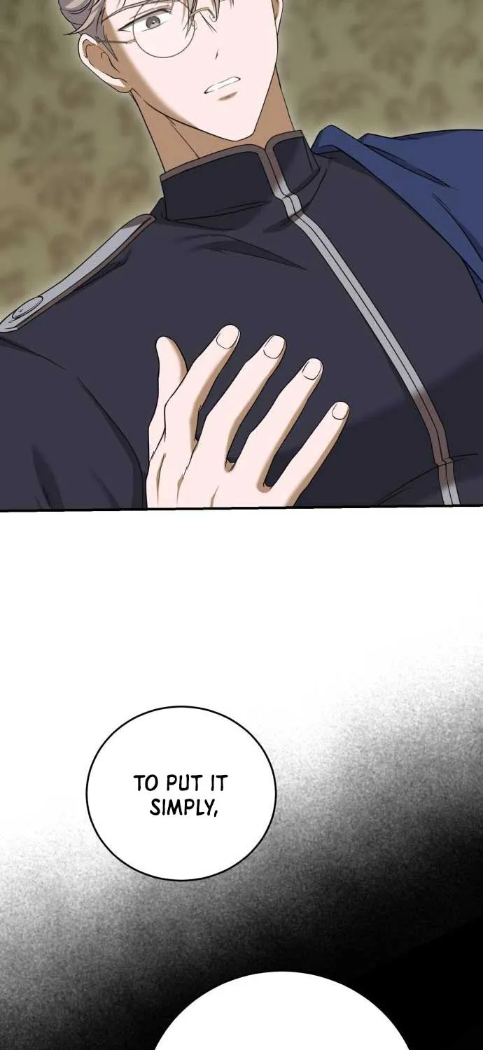 An Unexpected Engagement Chapter 14 page 118 - 