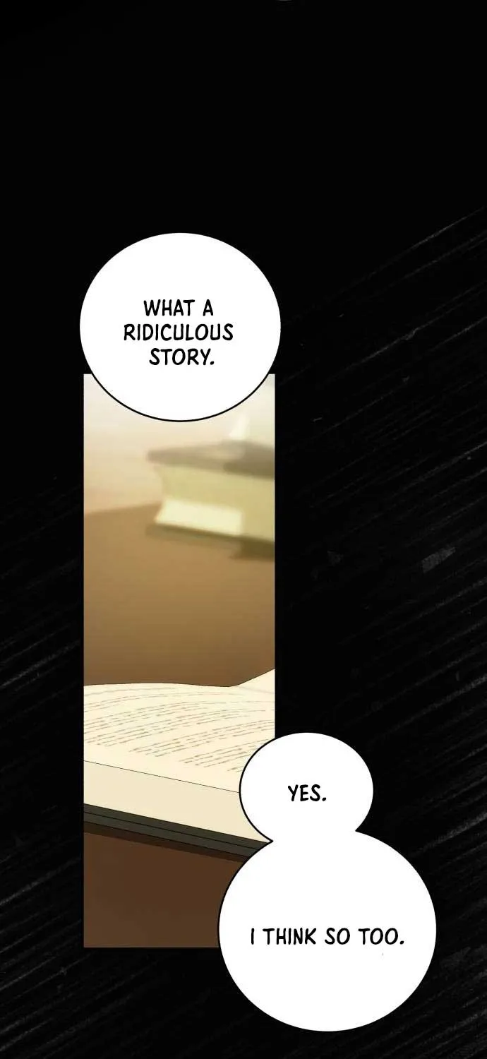 An Unexpected Engagement Chapter 14 page 120 - 