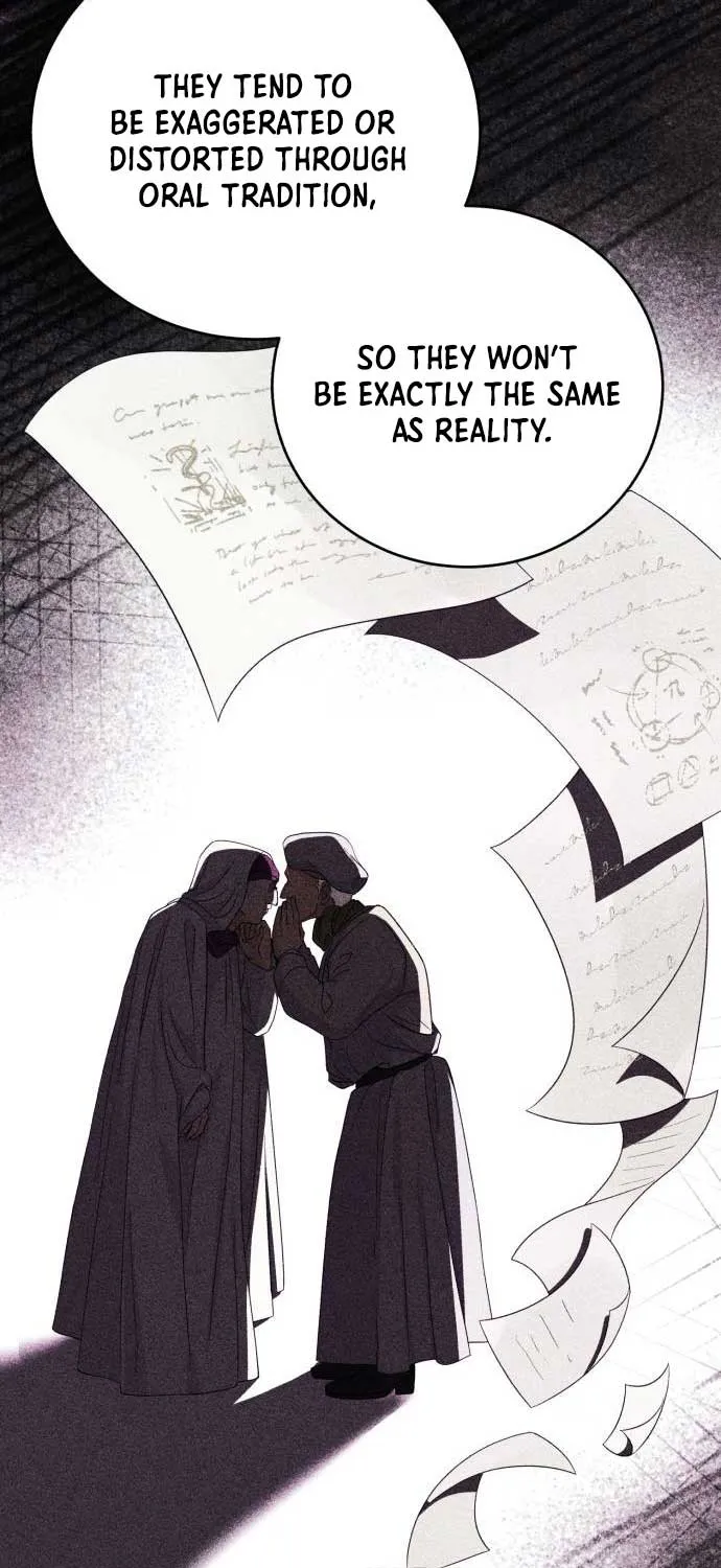 An Unexpected Engagement Chapter 14 page 122 - 
