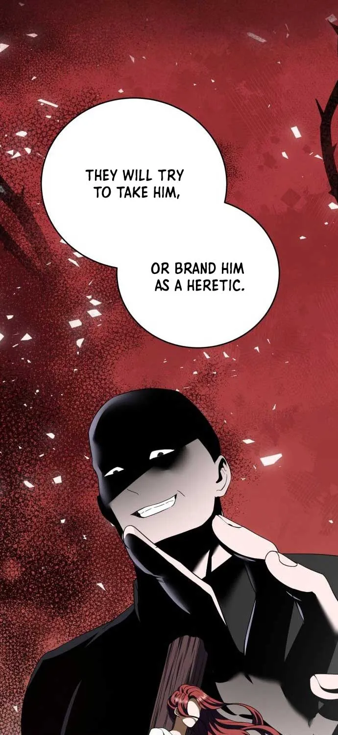 An Unexpected Engagement Chapter 14 page 132 - 