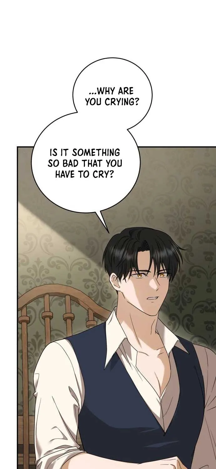 An Unexpected Engagement Chapter 14 page 20 - 