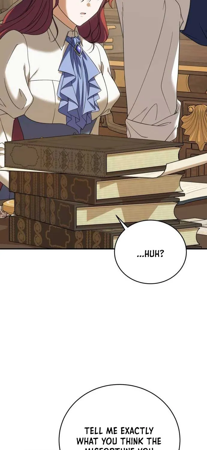 An Unexpected Engagement Chapter 14 page 34 - 
