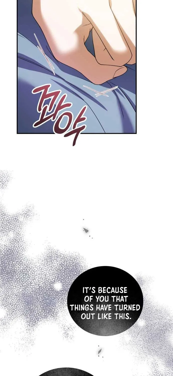 An Unexpected Engagement Chapter 14 page 36 - 