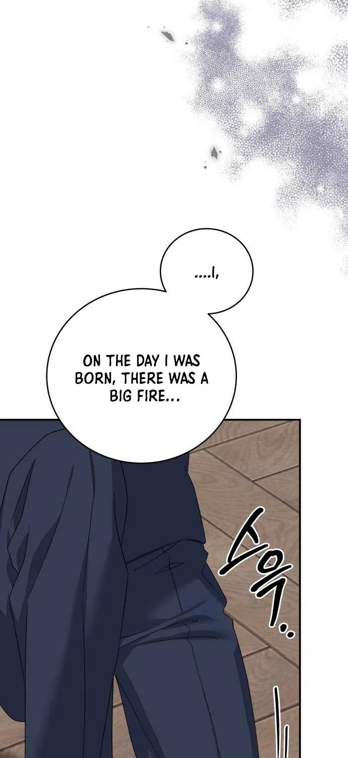 An Unexpected Engagement Chapter 14 page 38 - 