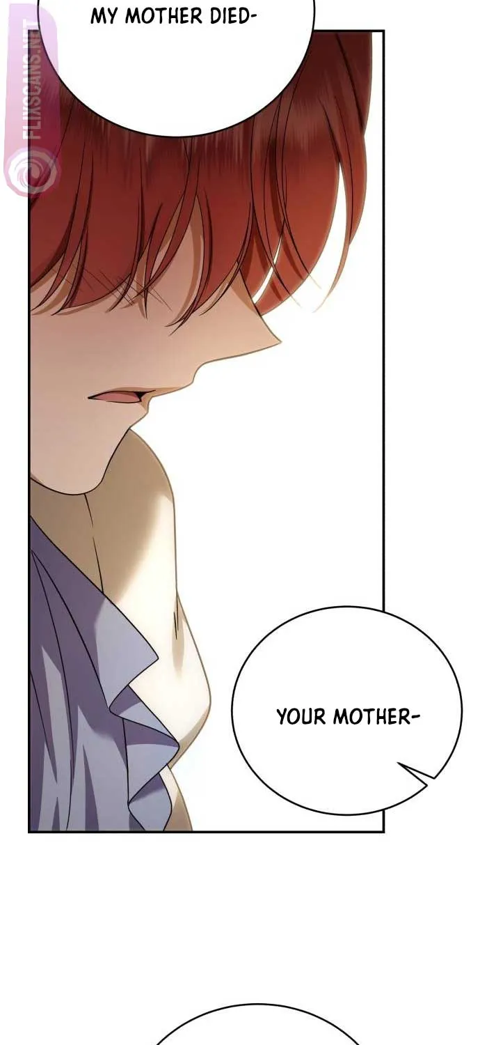 An Unexpected Engagement Chapter 14 page 44 - 