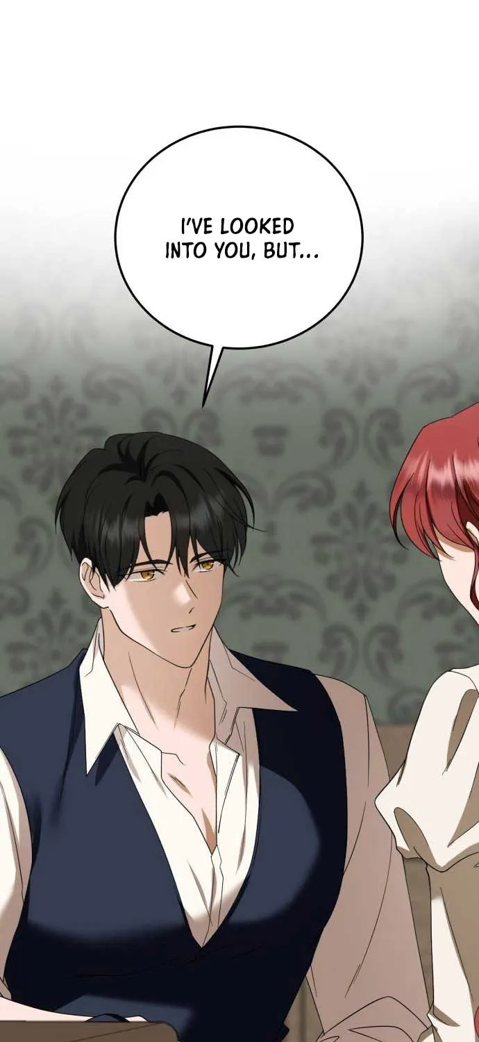 An Unexpected Engagement Chapter 14 page 48 - 