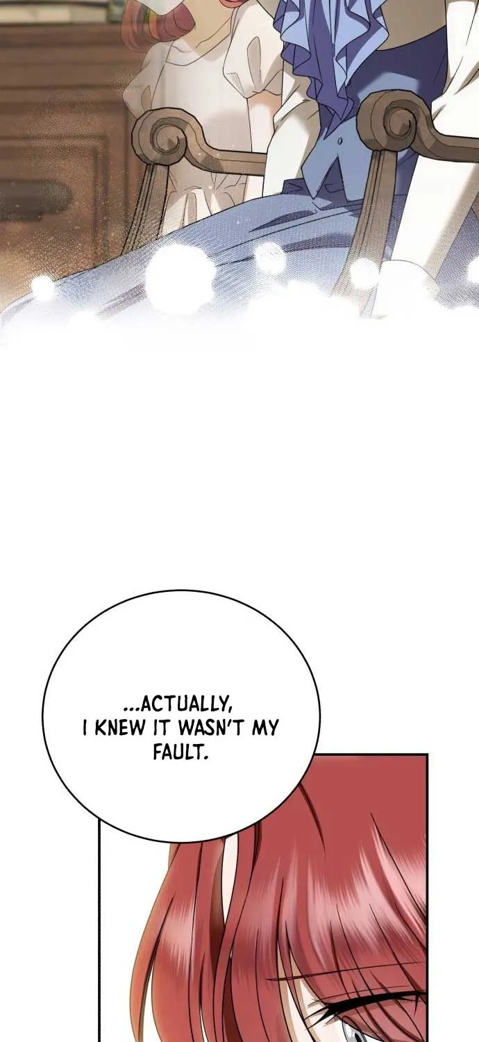 An Unexpected Engagement Chapter 14 page 54 - 