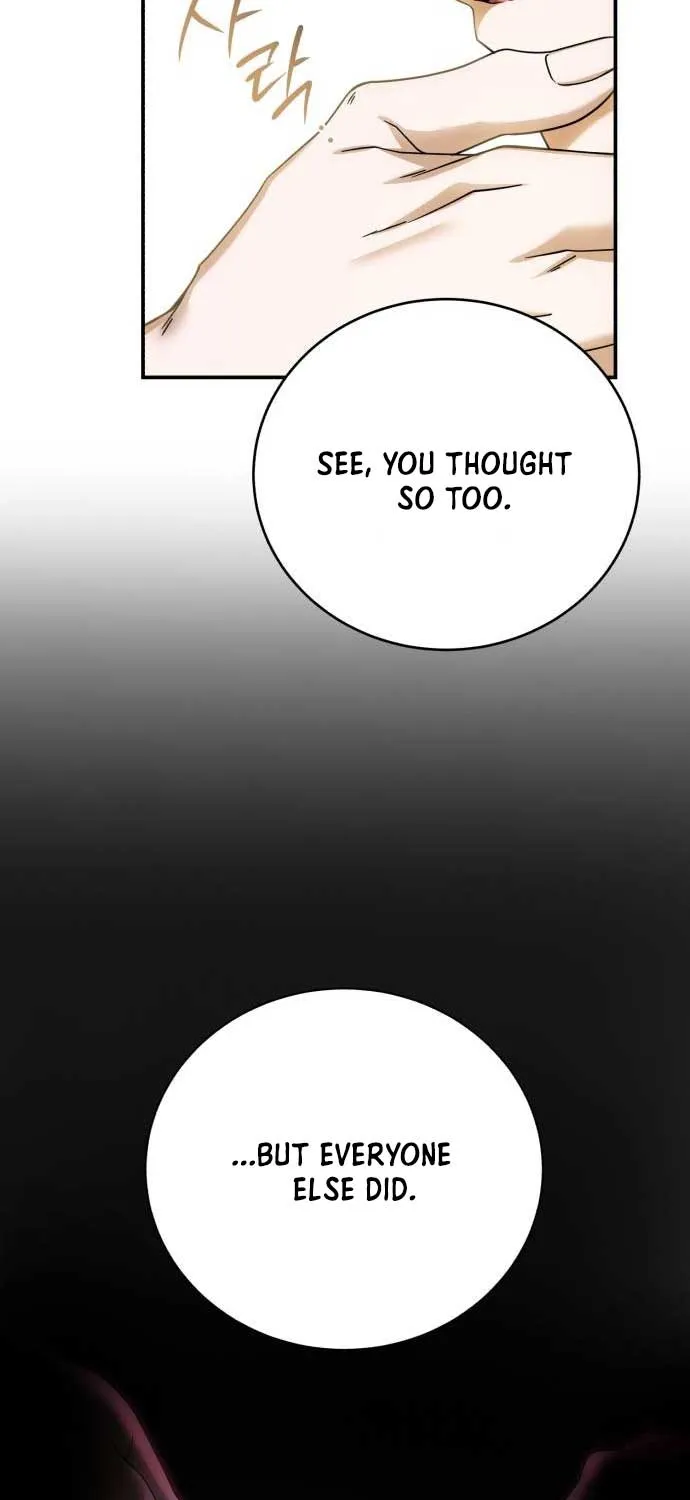An Unexpected Engagement Chapter 14 page 56 - 