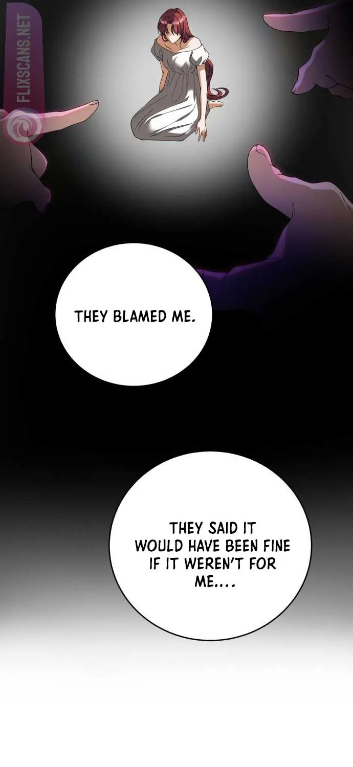 An Unexpected Engagement Chapter 14 page 58 - 