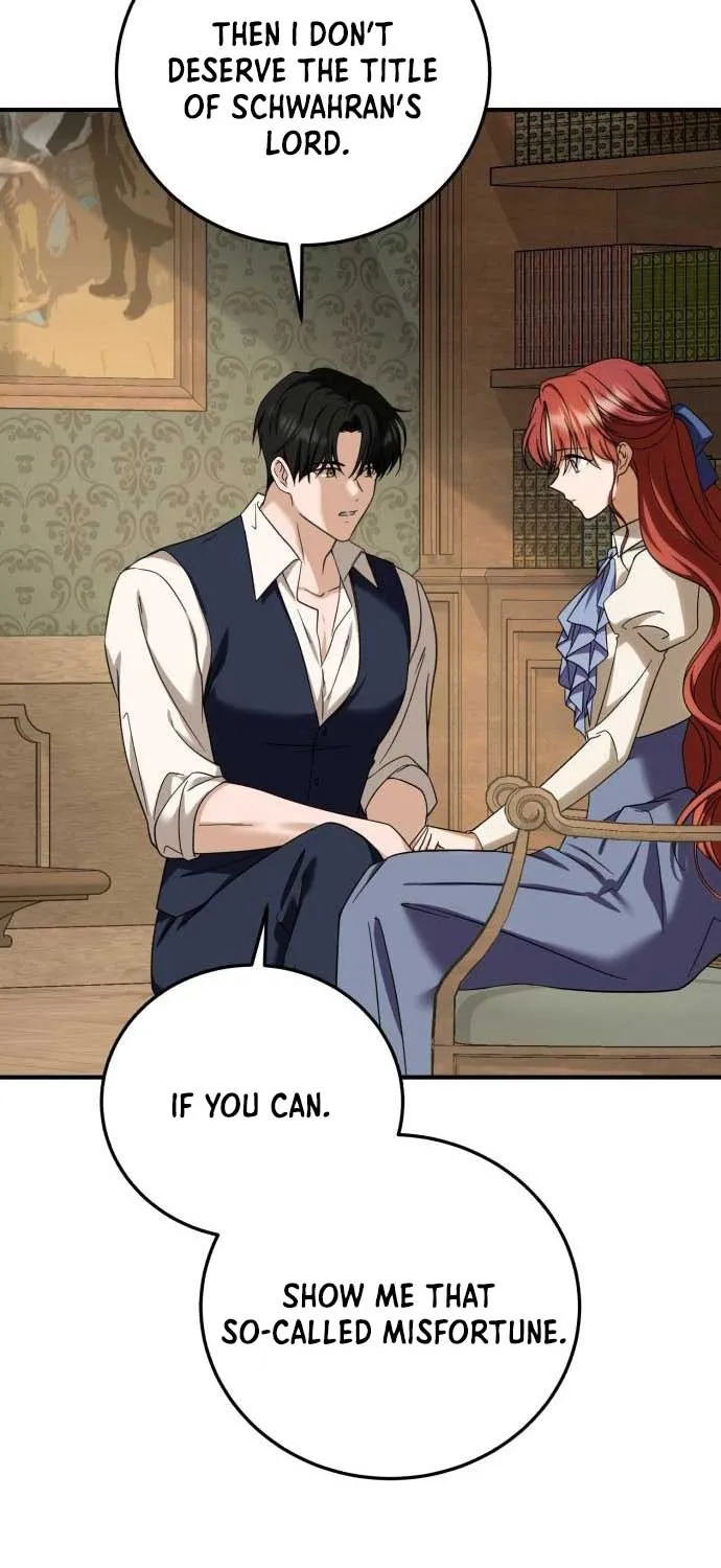 An Unexpected Engagement Chapter 14 page 66 - 