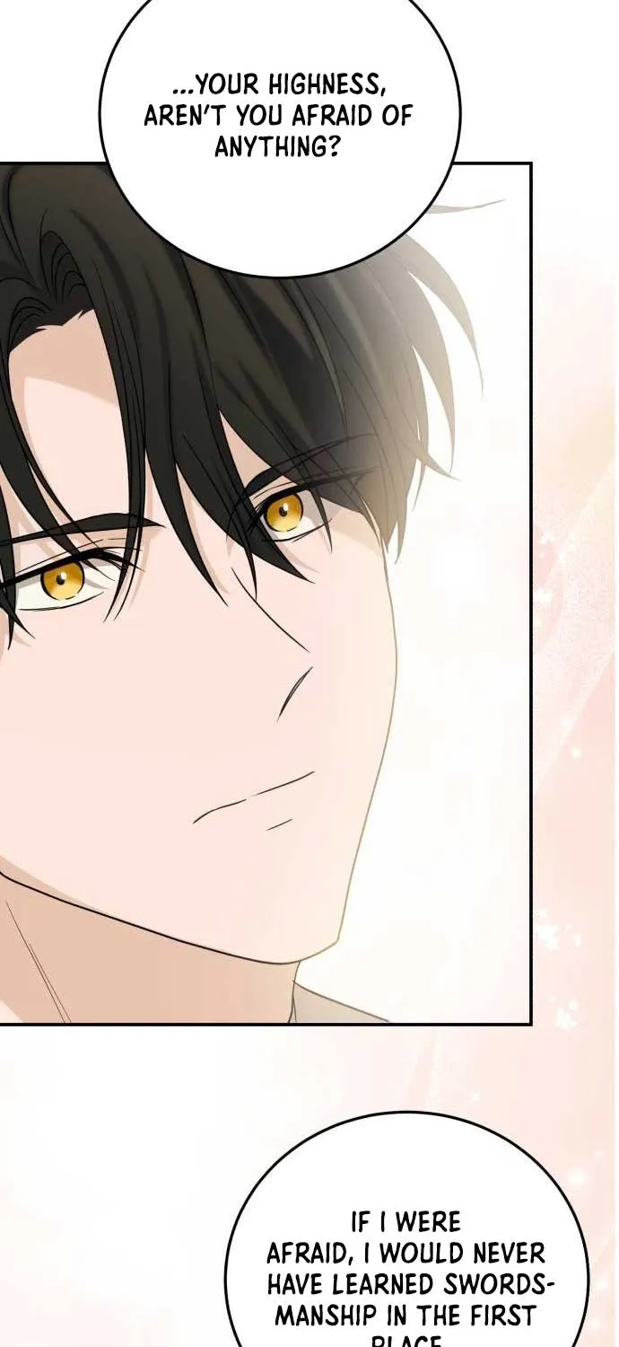 An Unexpected Engagement Chapter 14 page 68 - 