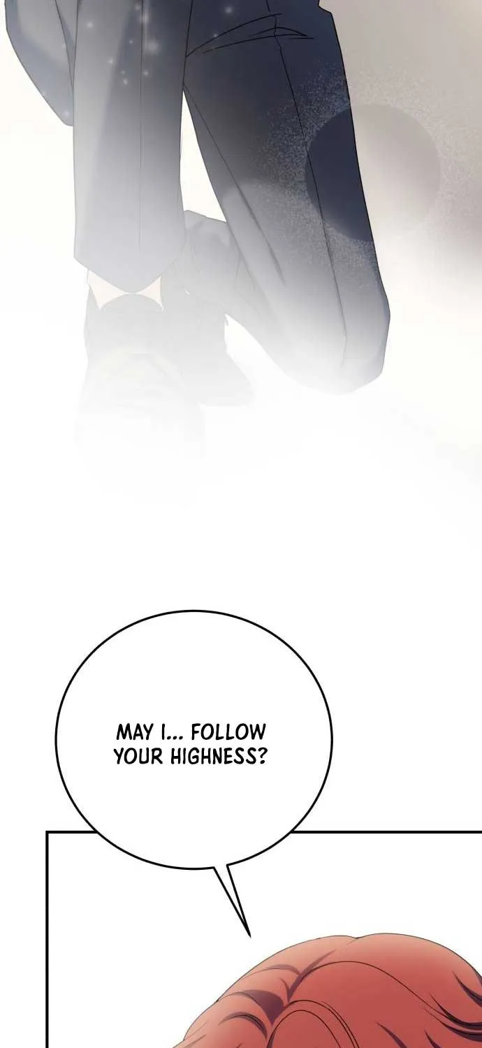 An Unexpected Engagement Chapter 14 page 74 - 