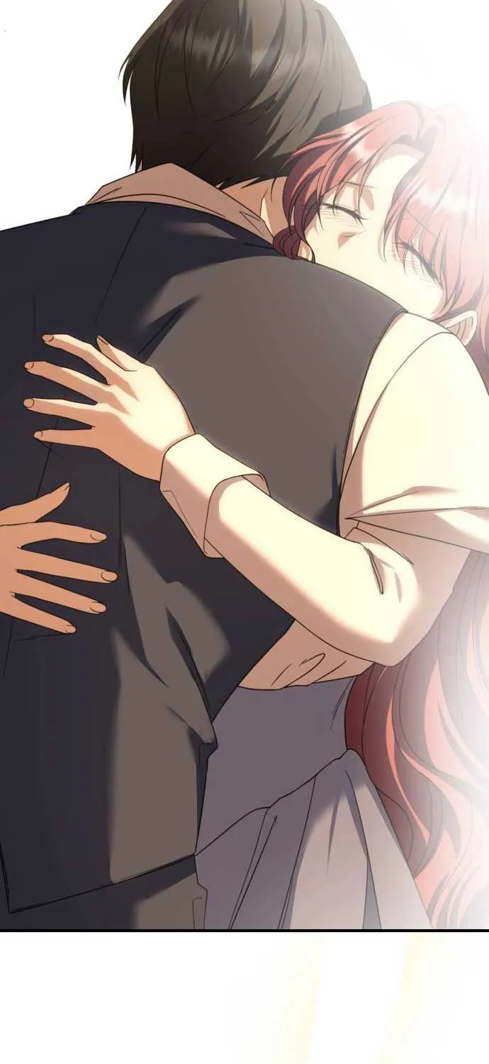 An Unexpected Engagement Chapter 14 page 84 - 