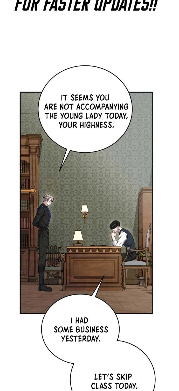 An Unexpected Engagement Chapter 14 page 88 - 