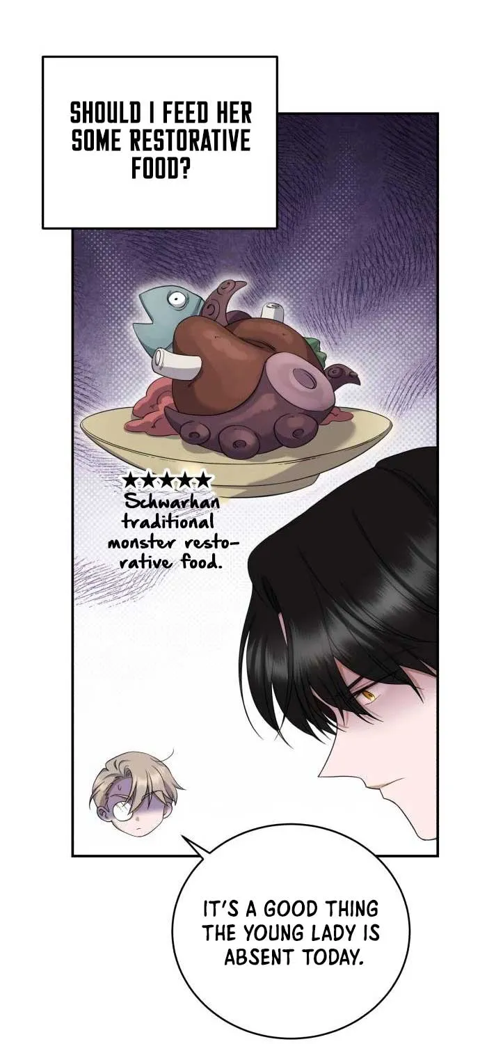 An Unexpected Engagement Chapter 14 page 92 - 