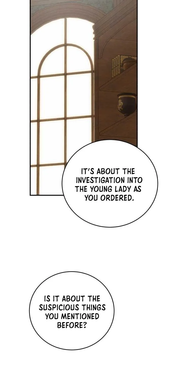 An Unexpected Engagement Chapter 14 page 96 - 