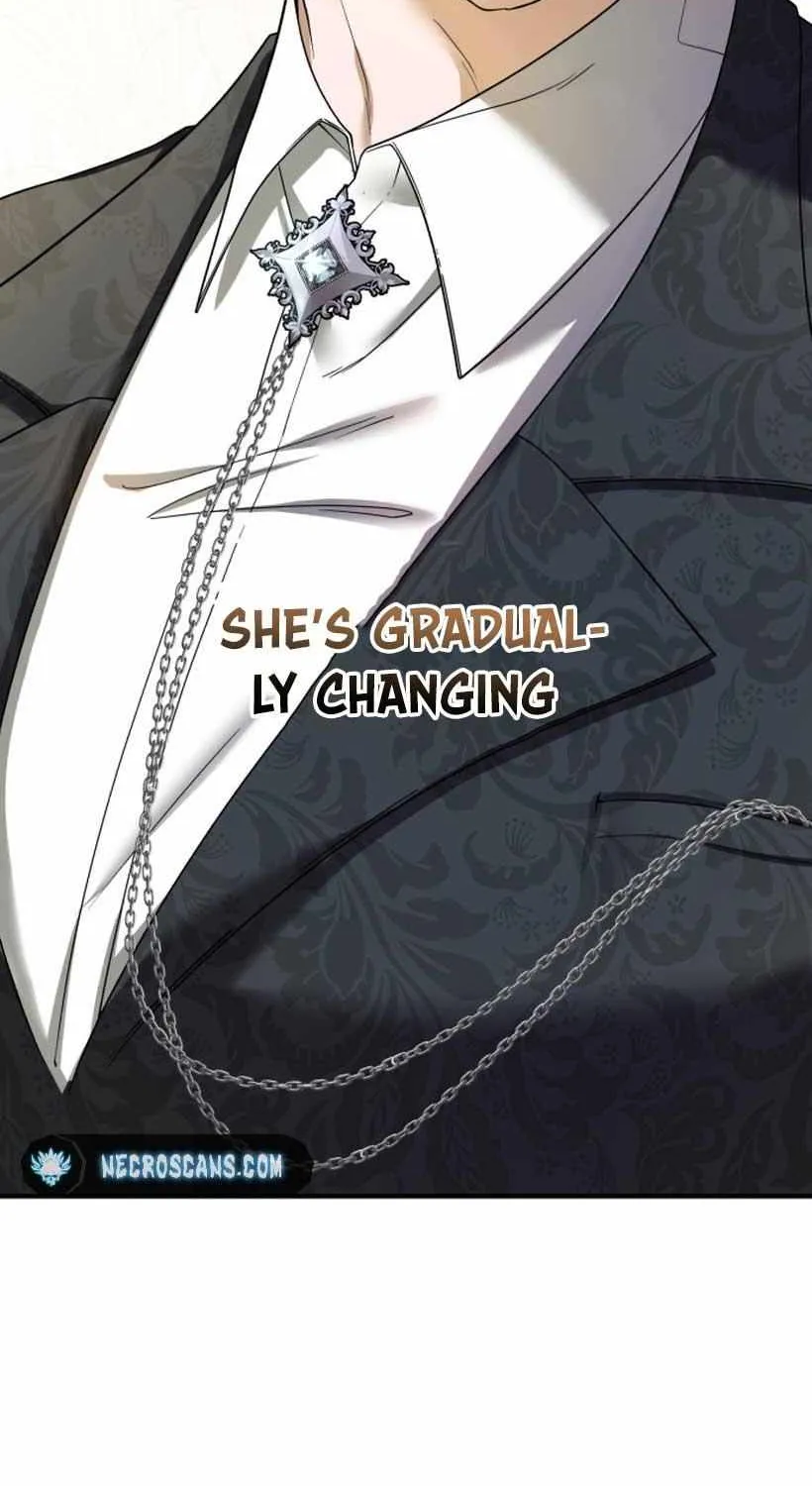 An Unexpected Engagement Chapter 15 page 101 - 
