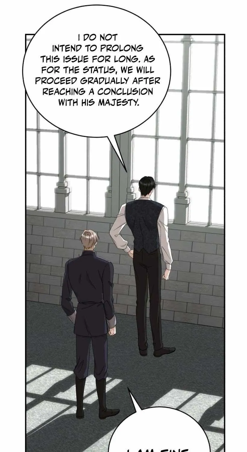An Unexpected Engagement Chapter 15 page 20 - 