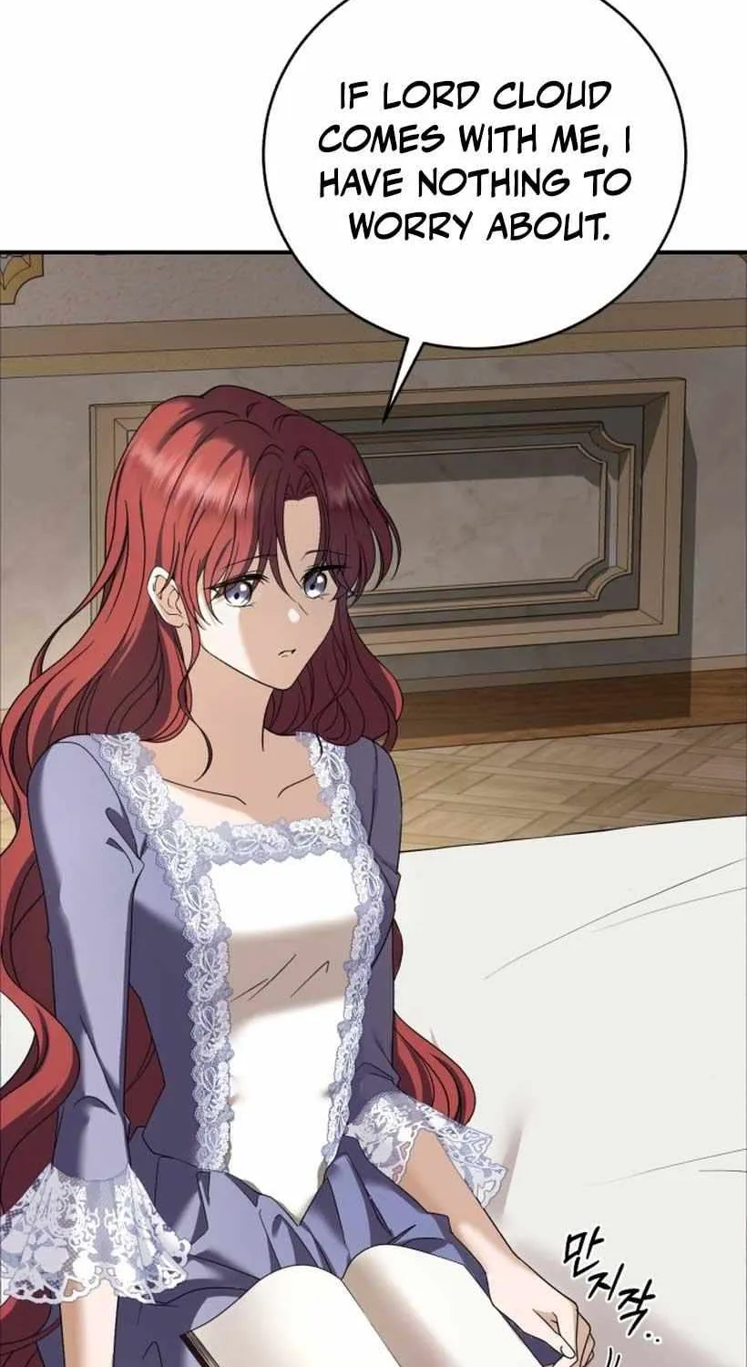 An Unexpected Engagement Chapter 15 page 35 - 