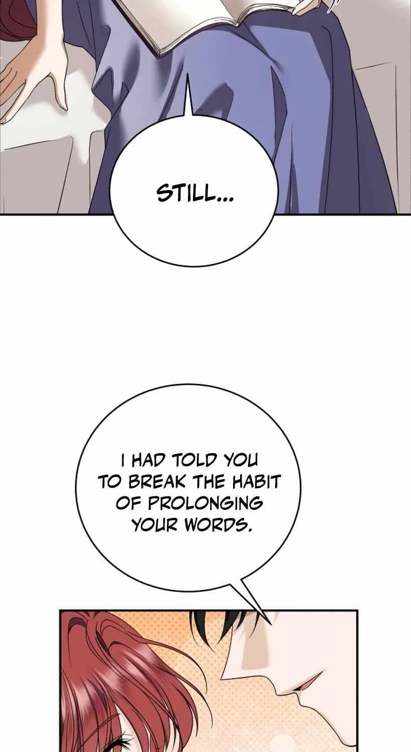 An Unexpected Engagement Chapter 15 page 36 - 