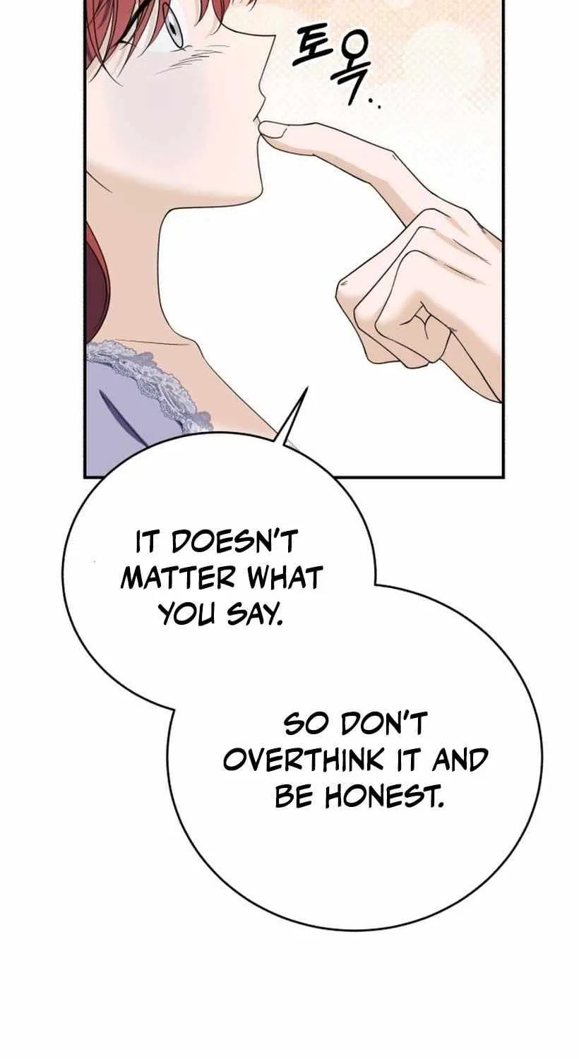 An Unexpected Engagement Chapter 15 page 37 - 