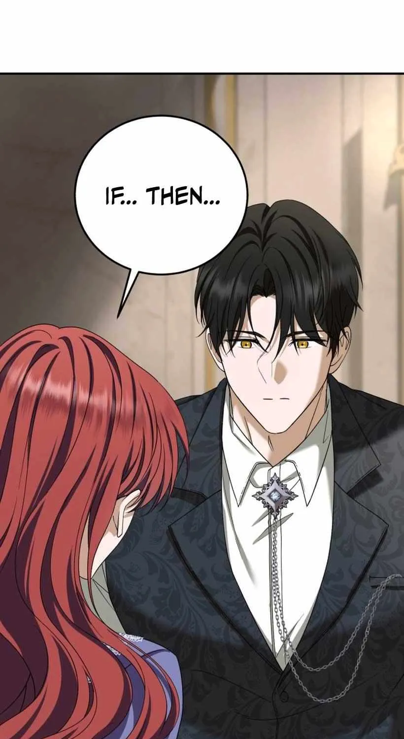 An Unexpected Engagement Chapter 15 page 38 - 