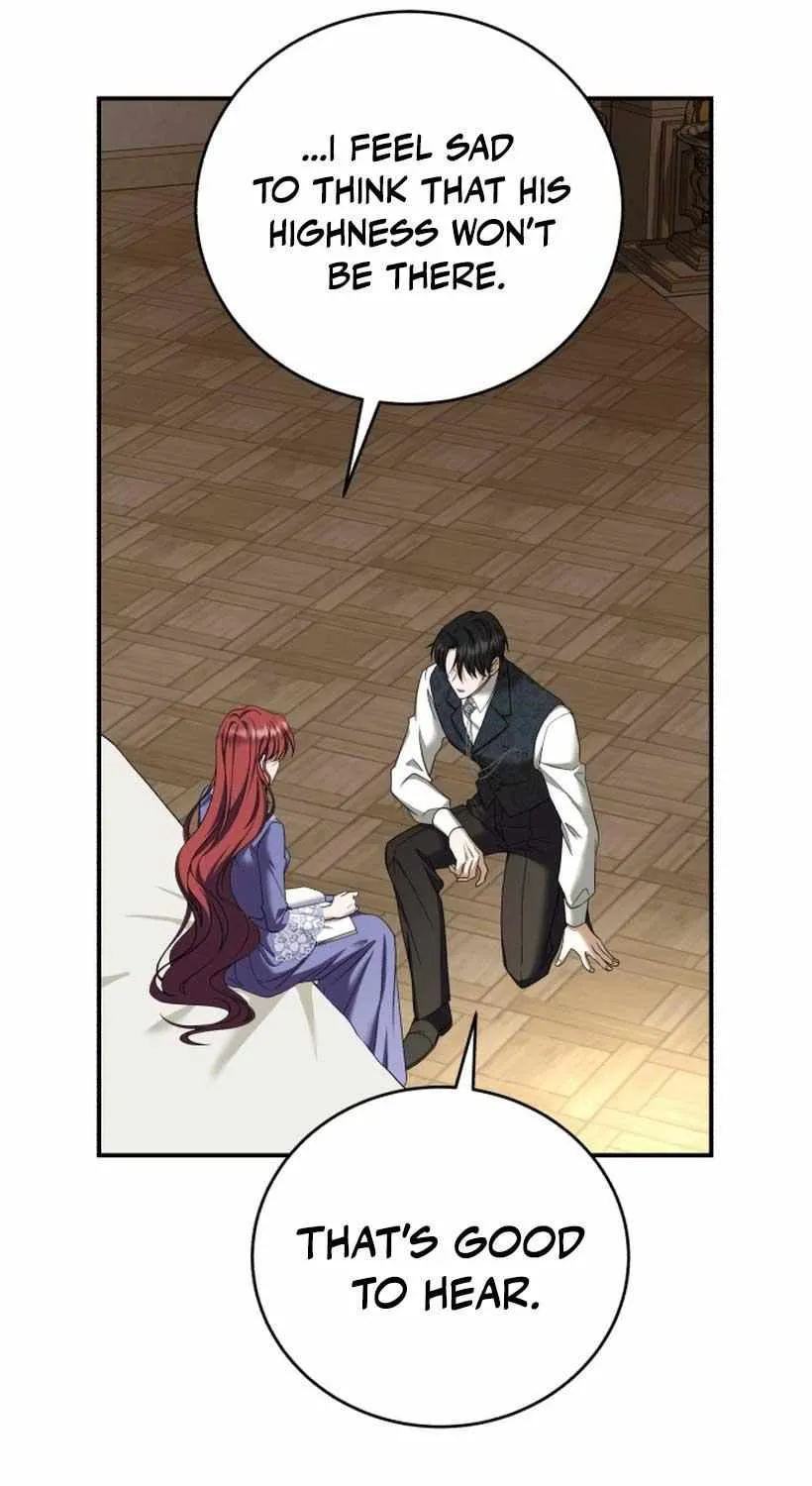 An Unexpected Engagement Chapter 15 page 40 - 