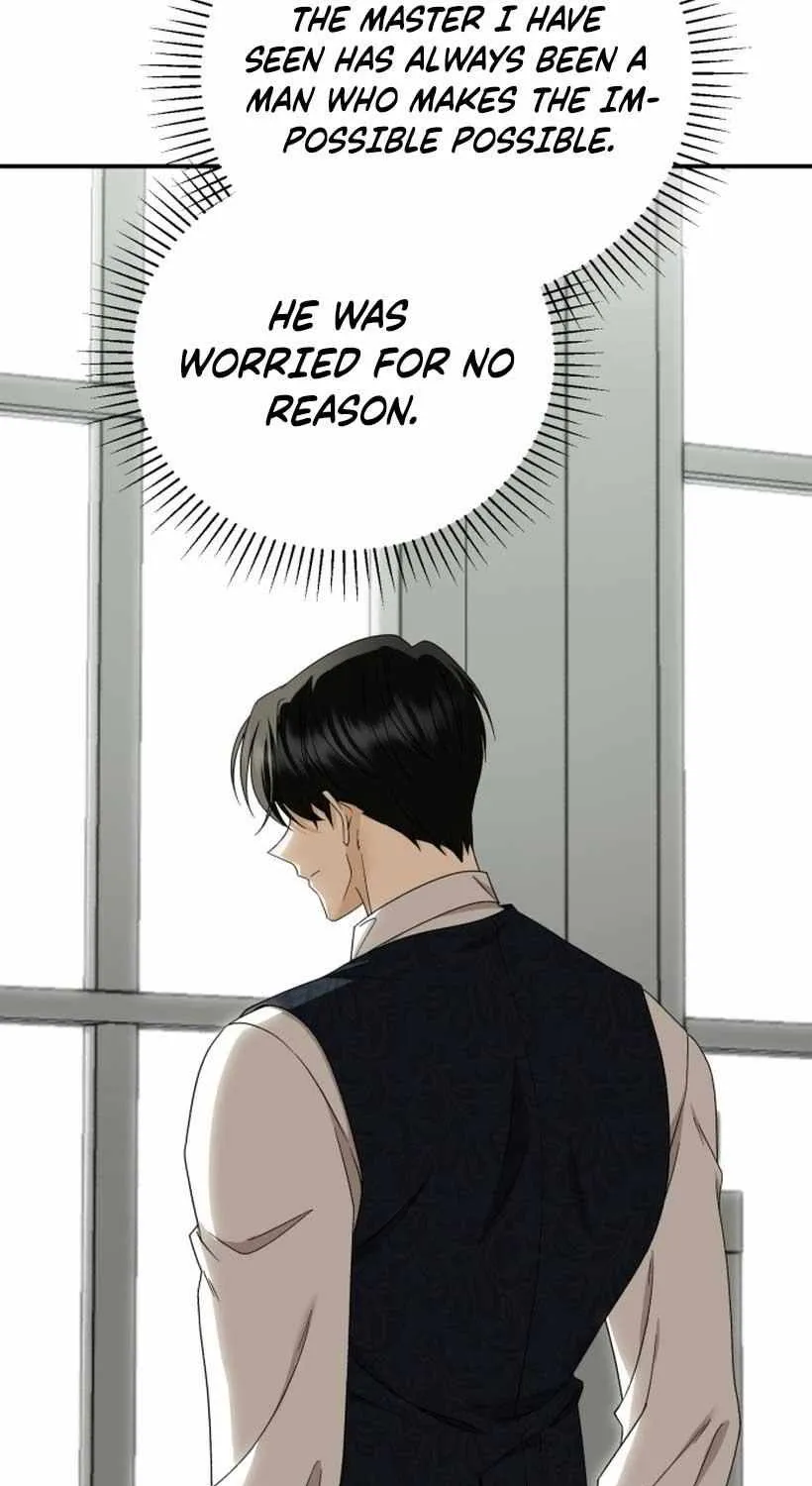 An Unexpected Engagement Chapter 15 page 5 - 
