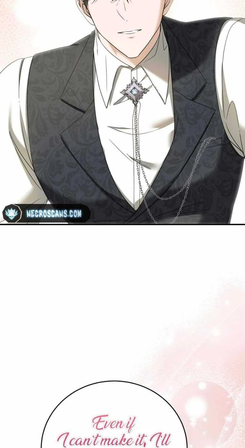 An Unexpected Engagement Chapter 15 page 43 - 