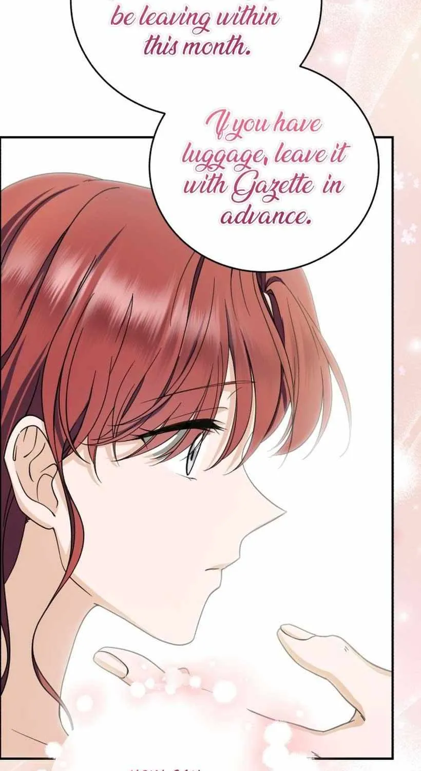 An Unexpected Engagement Chapter 15 page 44 - 