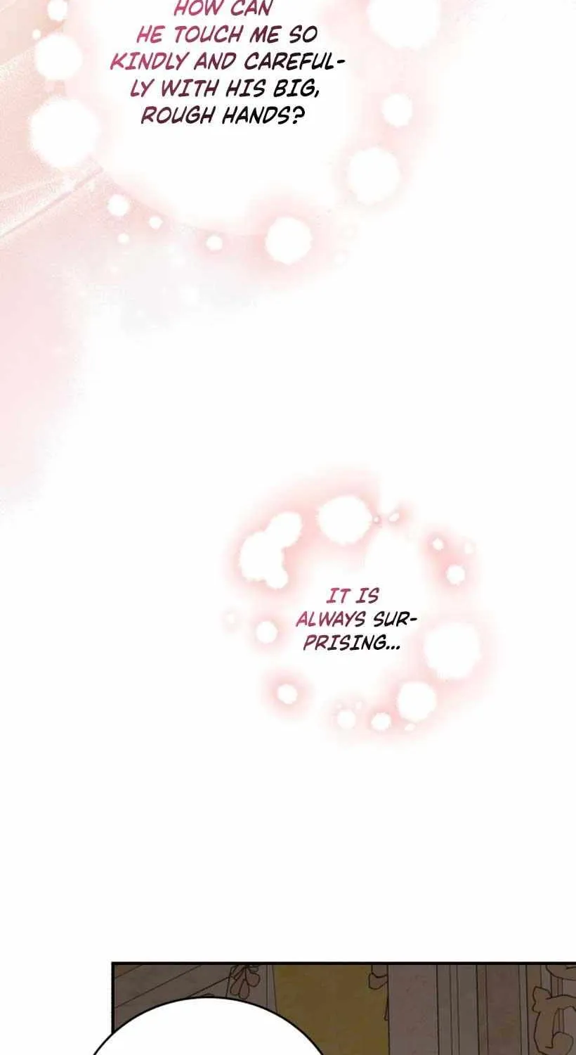 An Unexpected Engagement Chapter 15 page 45 - 