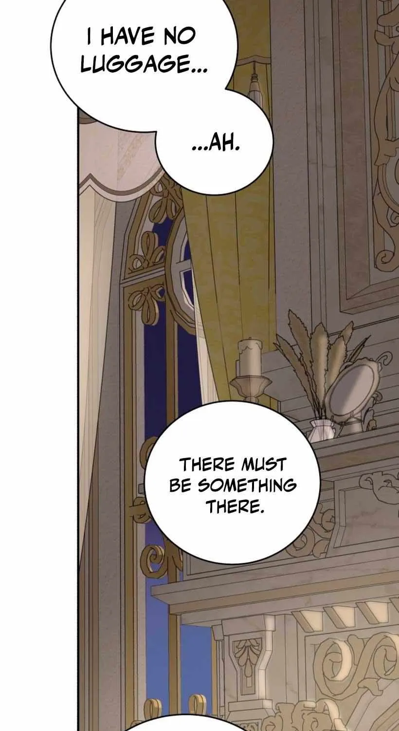 An Unexpected Engagement Chapter 15 page 46 - 