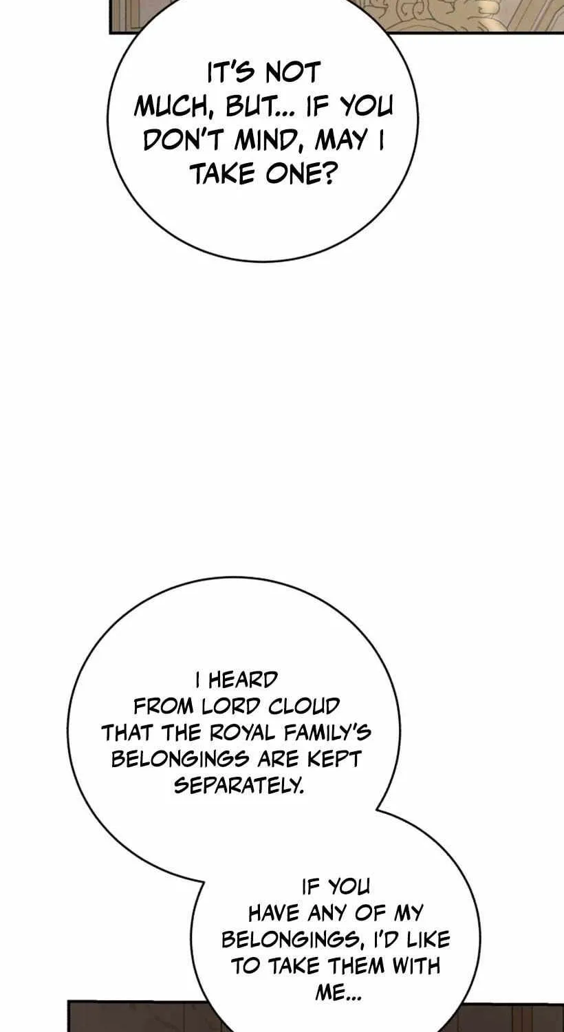 An Unexpected Engagement Chapter 15 page 47 - 