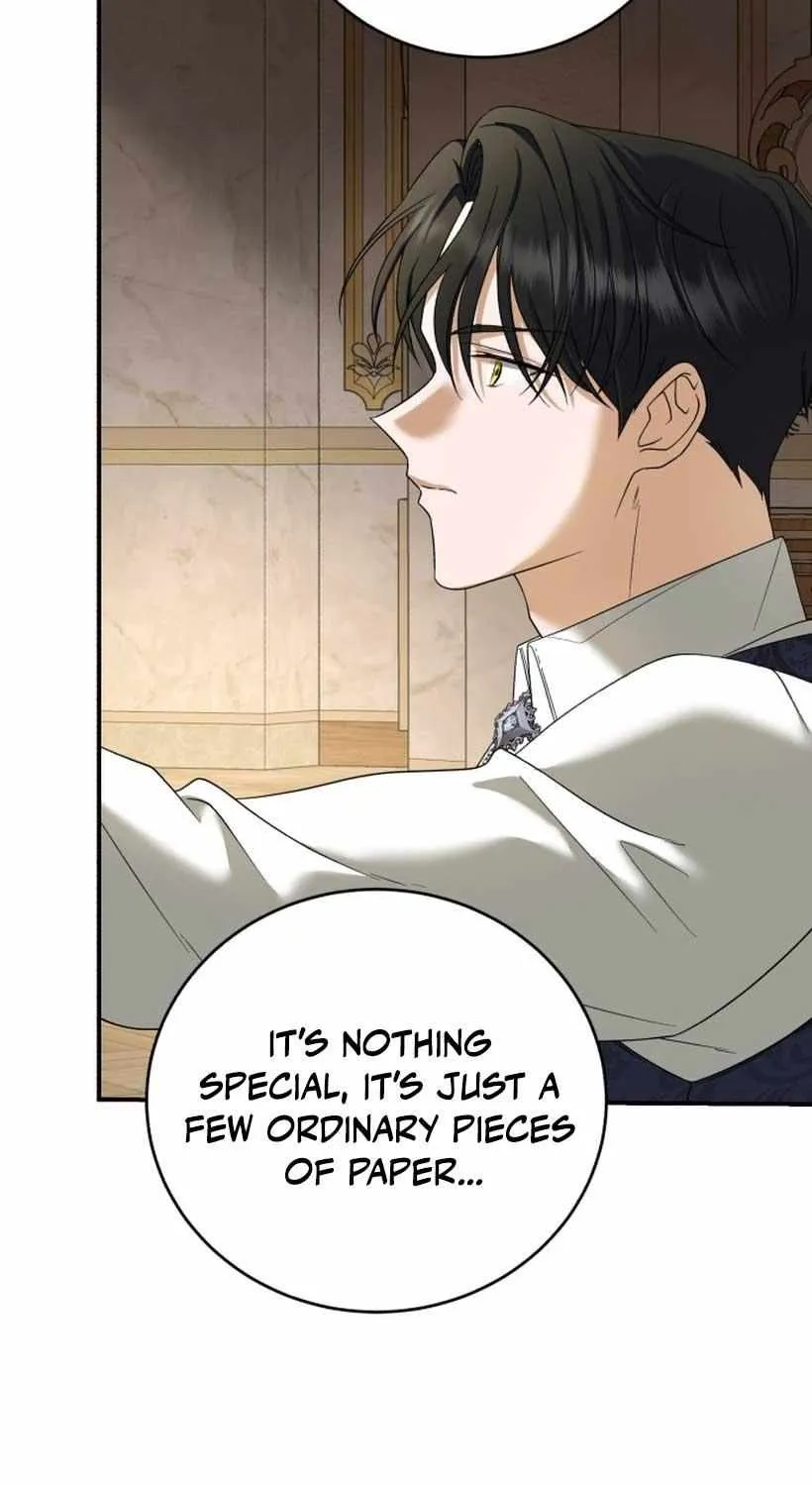 An Unexpected Engagement Chapter 15 page 48 - 