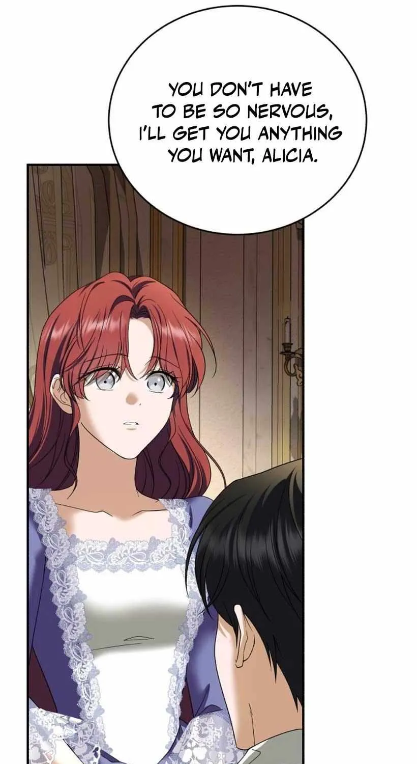 An Unexpected Engagement Chapter 15 page 50 - 