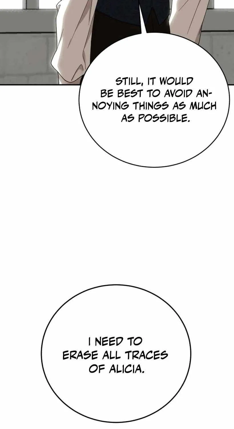 An Unexpected Engagement Chapter 15 page 6 - 