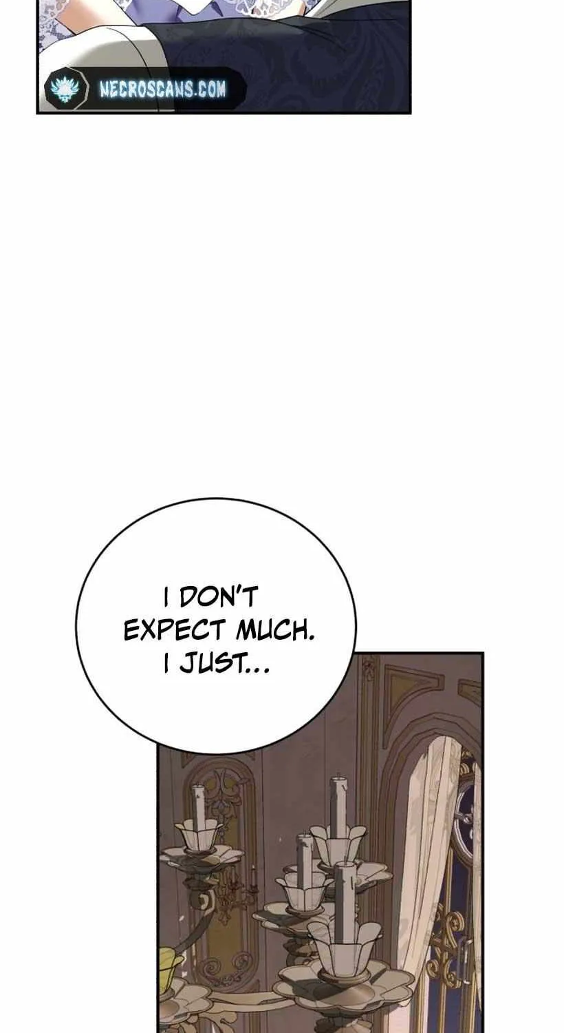 An Unexpected Engagement Chapter 15 page 51 - 
