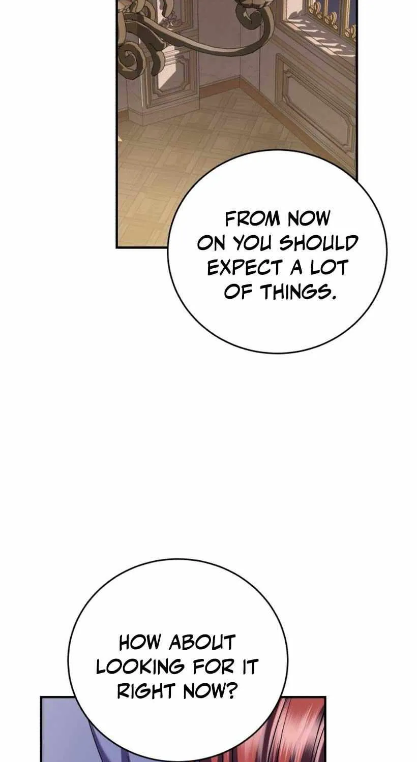 An Unexpected Engagement Chapter 15 page 52 - 