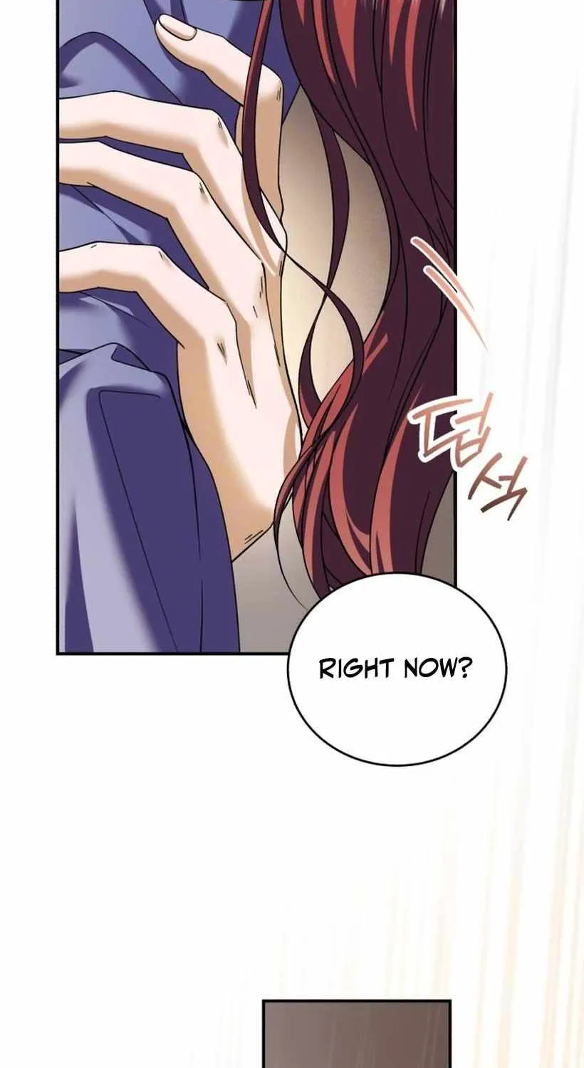 An Unexpected Engagement Chapter 15 page 53 - 
