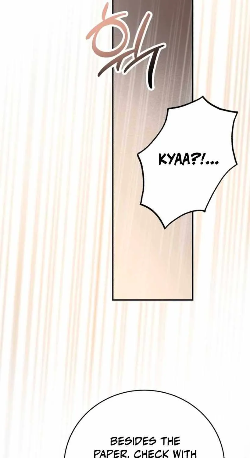 An Unexpected Engagement Chapter 15 page 54 - 