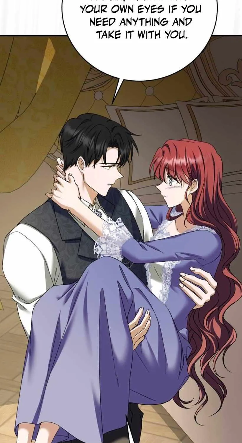 An Unexpected Engagement Chapter 15 page 55 - 