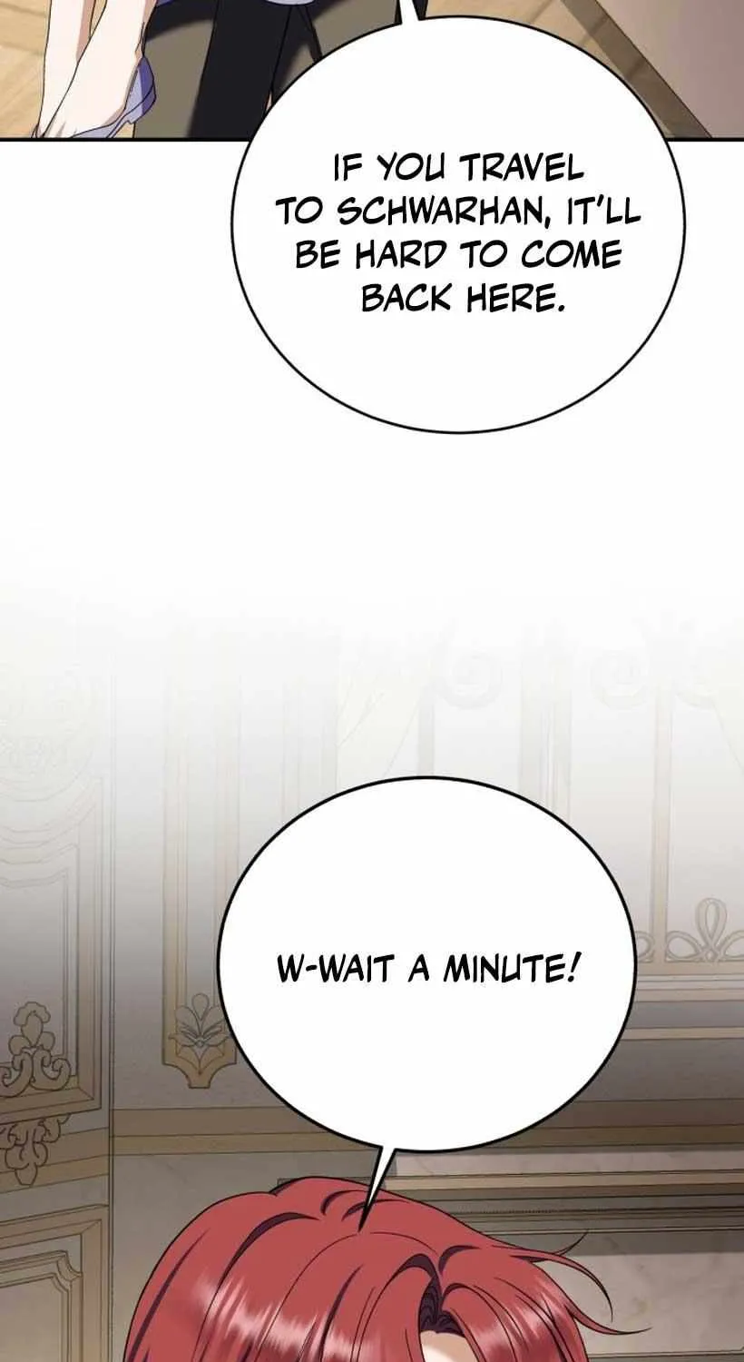 An Unexpected Engagement Chapter 15 page 56 - 