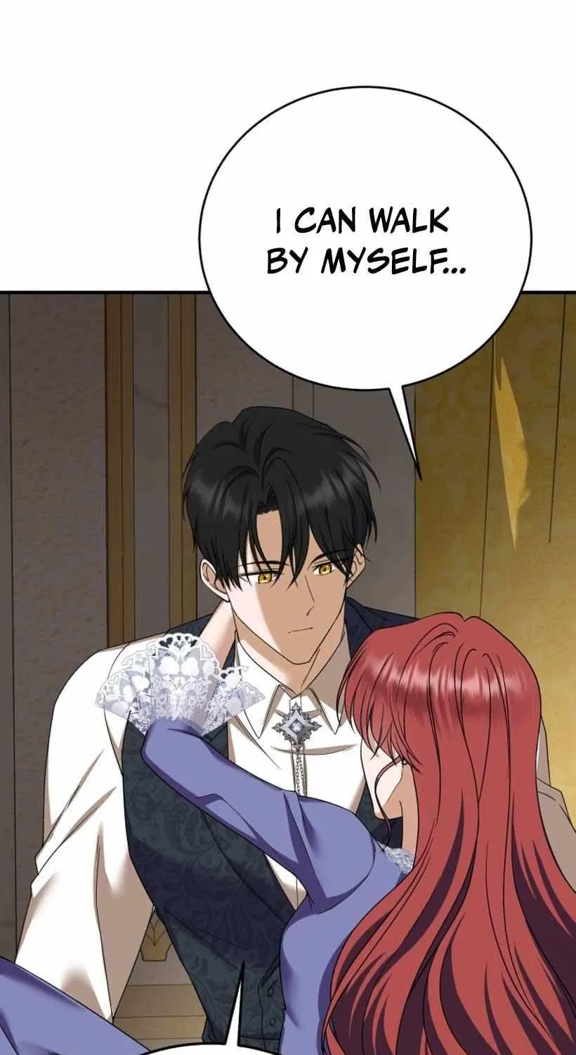 An Unexpected Engagement Chapter 15 page 58 - 
