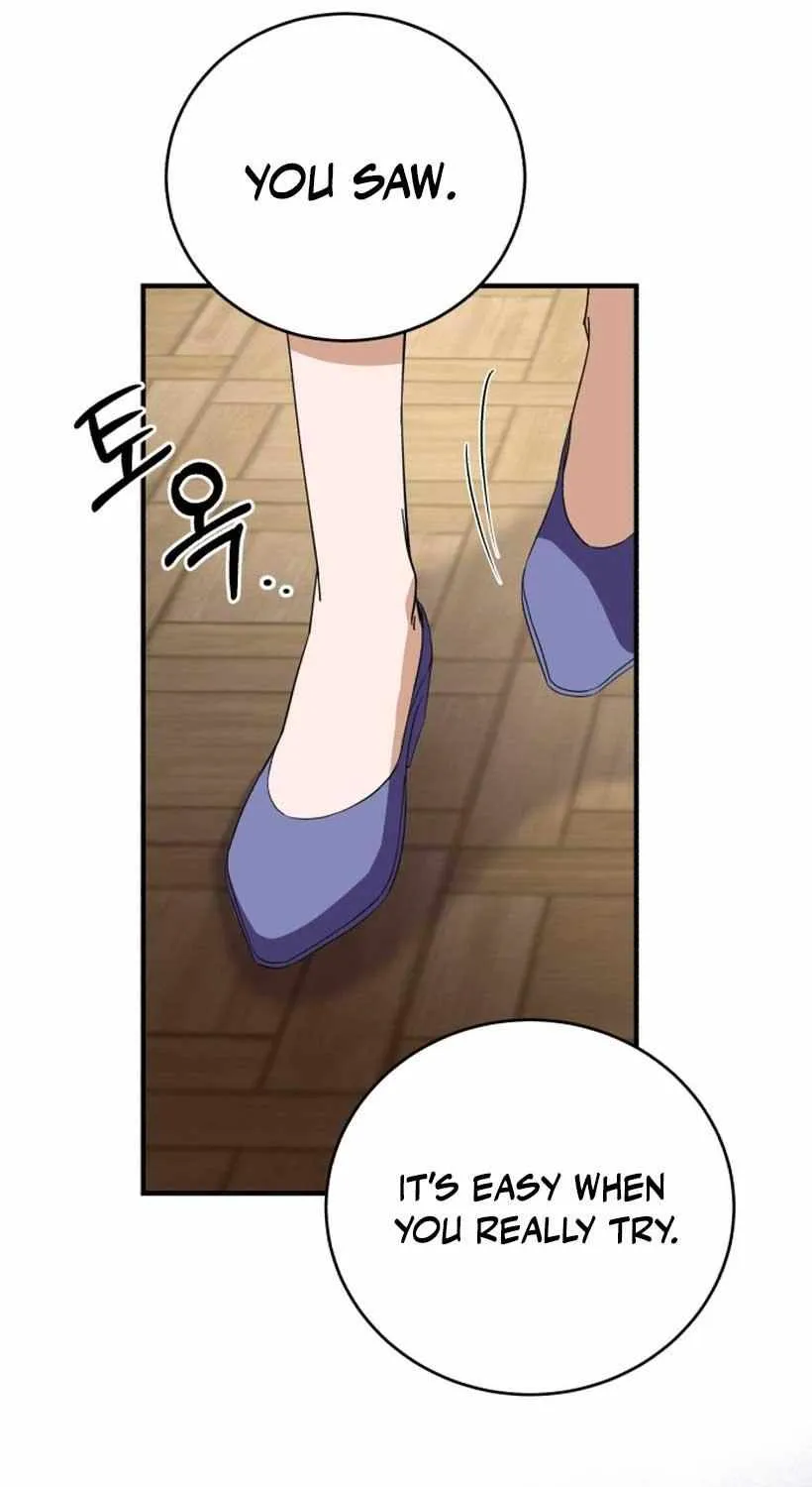 An Unexpected Engagement Chapter 15 page 60 - 