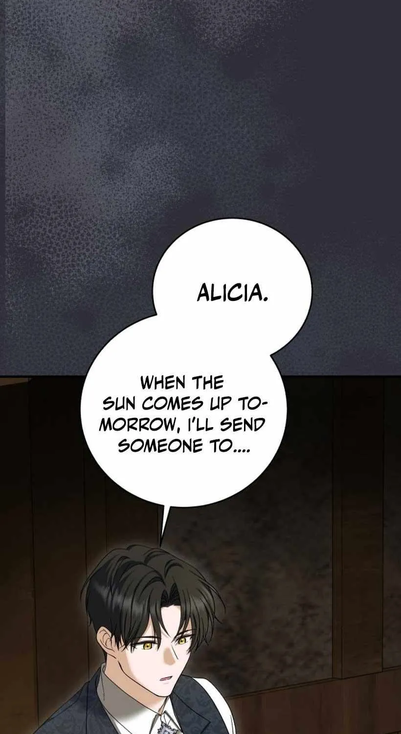 An Unexpected Engagement Chapter 15 page 66 - 