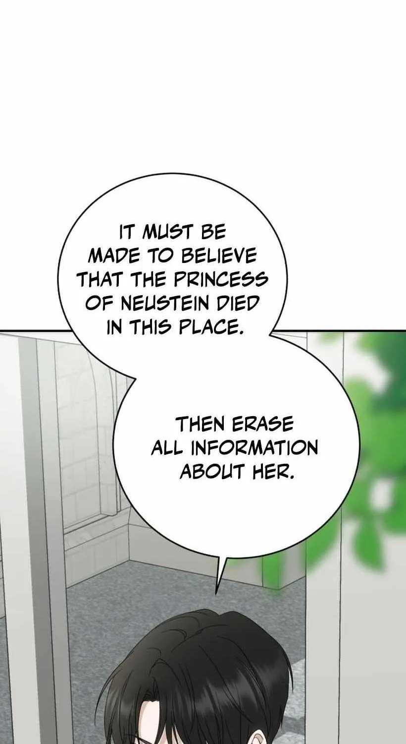 An Unexpected Engagement Chapter 15 page 8 - 
