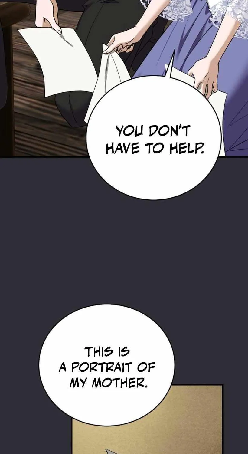 An Unexpected Engagement Chapter 15 page 71 - 