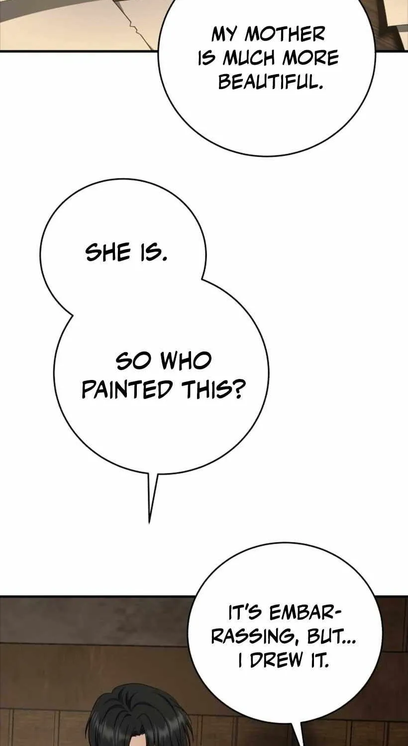 An Unexpected Engagement Chapter 15 page 75 - 